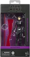 Foto de Figura Hasbro - The Black Series - Star Wars Rebels - Seventh Sister Inquisitor 15 cm