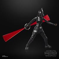 Foto de Figura Hasbro - The Black Series - Star Wars Rebels - Seventh Sister Inquisitor 15 cm