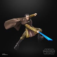 Foto de Figura Hasbro - The Black Series - Star Wars: Tales Of The Jedi - Jedi Master Dooku 15 cm