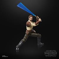 Foto de Figura Hasbro - The Black Series - Star Wars: Dark Forces - Kyle Katarn 15 cm