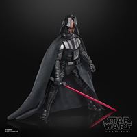 Foto de Figura Hasbro - The Black Series - Star Wars: Obi-Wan Kenobi - Darth Vader (Duel's End) 15 cm