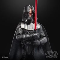 Foto de Figura Hasbro - The Black Series - Star Wars: Obi-Wan Kenobi - Darth Vader (Duel's End) 15 cm
