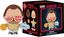 Imagen de Figura Goma de Borrar Eleven Gomee - Stranger Things