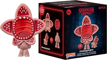 Imagen de Figura Goma de Borrar Demogorgon Gomee - Stranger Things