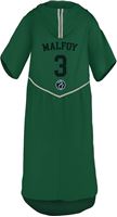 Foto de Túnica Quidditch Slytherin Personalizable - Talla S - Harry Potter