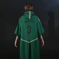 Foto de Túnica Quidditch Slytherin Personalizable - Talla S - Harry Potter