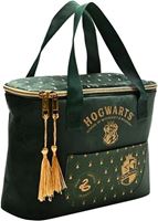 Foto de Bolsa de Almuerzo Térmica Slytherin - Harry Potter