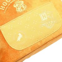 Foto de Bolsa de Almuerzo Térmica Hufflepuff - Harry Potter