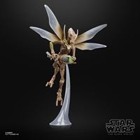 Foto de Figura Hasbro - The Black Series - Star Wars: Attack Of The Clones - Geonosian Warrior 15 cm