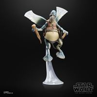 Foto de Figura Hasbro - The Black Series - Star Wars: Attack Of The Clones - Watto 15 cm