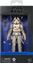 Imagen de Figura Hasbro - The Black Series - Star Wars: The Mandalorian & Grogu - Imperial Remnant AT-AT Driver 15 cm