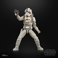 Foto de Figura Hasbro - The Black Series - Star Wars: The Mandalorian & Grogu - Imperial Remnant AT-AT Driver 15 cm