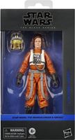 Foto de Figura Hasbro - The Black Series - Star Wars: The Mandalorian & Grogu - Colonel Ward 15 cm