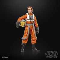 Foto de Figura Hasbro - The Black Series - Star Wars: The Mandalorian & Grogu - Colonel Ward 15 cm