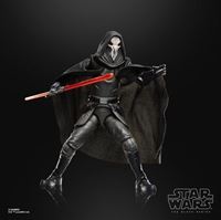 Foto de Figura Hasbro - The Black Series - Star Wars: Maul - Shadow Lord - Eleventh Brother 15 cm
