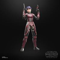 Foto de Figura Hasbro - The Black Series - Star Wars: Maul - Shadow Lord - Rook Kast 15 cm