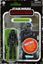 Imagen de Star Wars: The Mandalorian Vintage Retro Collection Figura Imperial Death Trooper 10 cm