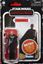 Imagen de Star Wars: The Mandalorian Vintage Retro Collection Figura Moff Gideon 10 cm