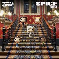 Foto de Spice Girls - Wannabe POP! Rocks Vinyl Figura Baby Spice - Emma Bunton 9 cm
