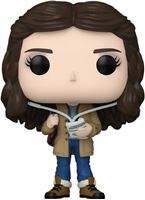 Foto de Twilight - Crepúsculo POP! Movies Vinyl Figura Bella Swan 9 cm - PREVENTA 12/2026