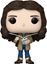 Imagen de Twilight - Crepúsculo POP! Movies Vinyl Figura Bella Swan 9 cm - PREVENTA 12/2026