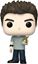 Imagen de Twilight - Crepúsculo POP! Movies Vinyl Figura Edward Cullen 9 cm - PREVENTA 12/2026