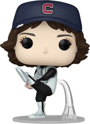Imagen de Twilight - Crepúsculo POP! Movies Vinyl Figura Alice Cullen 9 cm - PREVENTA 12/2026