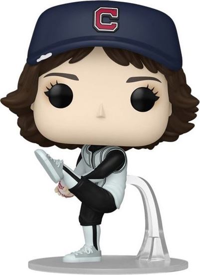 Foto de Twilight - Crepúsculo POP! Movies Vinyl Figura Alice Cullen 9 cm - PREVENTA 12/2026