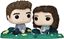 Imagen de Twilight - Crepúsculo POP! Movie Moment Vinyl Figura Edward & Bella 9 cm - PREVENTA 12/2026