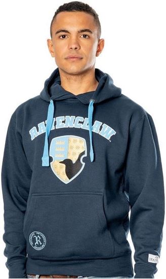 Foto de Sudadera Ravenclaw Adulto Talla L - Harry Potter