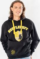 Foto de Sudadera Hufflepuff Adulto Talla S - Harry Potter