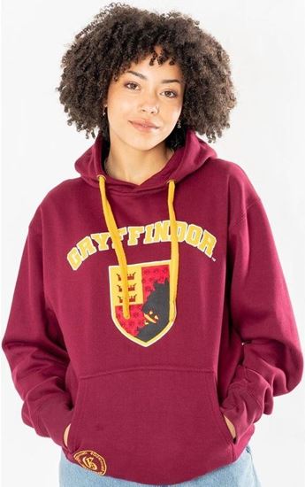 Foto de Sudadera Gryffindor Adulto Talla M - Harry Potter