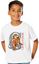Imagen de Camiseta Gryffindor Niño Talla 5/6 Años - Harry Potter