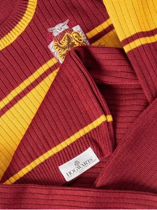 Imagen de Jersey Gryffindor Niño Talla 7/8 Años - Harry Potter