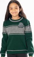 Foto de Jersey Slytherin Niño Talla 11/12 Años - Harry Potter