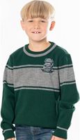 Foto de Jersey Slytherin Niño Talla 5/6 Años - Harry Potter