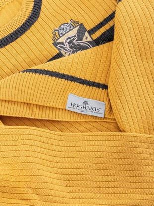 Imagen de Jersey Hufflepuff Niño Talla 5/6 Años - Harry Potter