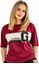 Imagen de Camiseta Gryffindor Adulto Unisex Talla M - Harry Potter