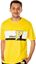 Imagen de Camiseta Hufflepuff Adulto Unisex Talla L - Harry Potter