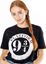 Imagen de Camiseta Andén 9 3/4 Negra Adulto Unisex Talla L - Harry Potter