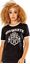 Imagen de Camiseta Hogwarts Adulto Unisex Talla L - Harry Potter