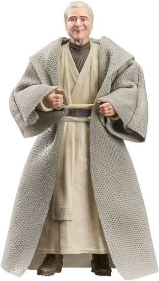 Foto de Figura Hasbro - Vintage Collection - Star Wars: El Retorno del Jedi - Anakin Skywalker 10 cm