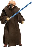 Foto de Figura Hasbro - Vintage Collection - Star Wars: El Ataque de los Clones - Plo Koon 10 cm