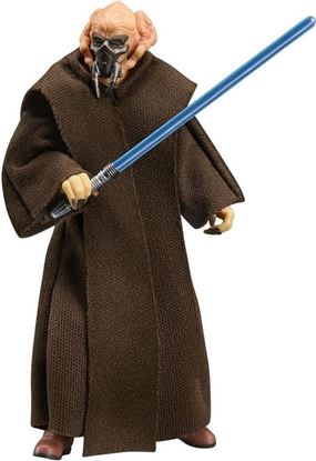 Imagen de Figura Hasbro - Vintage Collection - Star Wars: El Ataque de los Clones - Plo Koon 10 cm