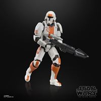 Foto de Figura Hasbro - The Black Series - Star Wars: The Old Republic - Republic Trooper 15 cm