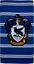 Imagen de Toalla de Playa Ravenclaw 90 x 180 - Harry Potter