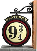 Foto de Sujetalibros Andén 9 3/4 - Harry Potter
