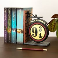 Foto de Sujetalibros Andén 9 3/4 - Harry Potter