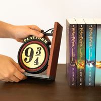 Foto de Sujetalibros Andén 9 3/4 - Harry Potter