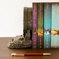 Foto de Sujetalibros Cámara Secreta - Harry Potter